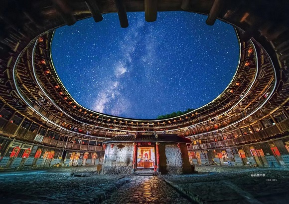 发现气象之美 丰富旅游资源—— 中国气象服务协会发布第二批“天气气候景观观赏地”
