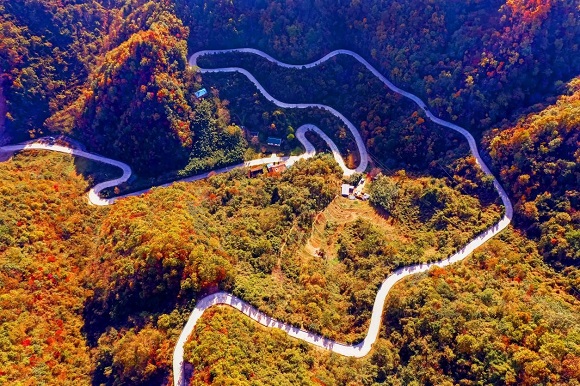 发现气象之美 丰富旅游资源—— 中国气象服务协会发布第二批“天气气候景观观赏地”