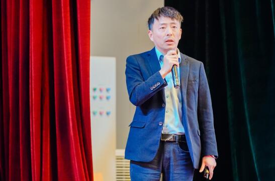 智慧创新引领气象高质量发展 中国气象服务协会2022-