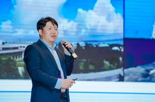 智慧创新引领气象高质量发展 中国气象服务协会2022-