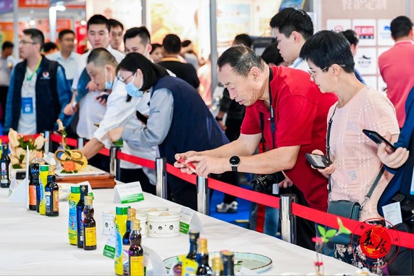 第二十四届中国美食节落幕 东古调味助力赛事圆满成功!