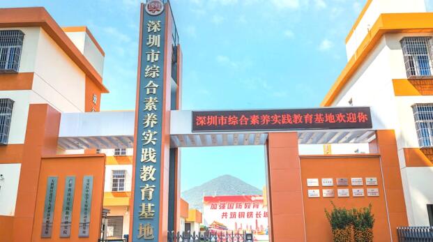 海豚邦深圳开营预告:开启孩子们的全面成长之旅