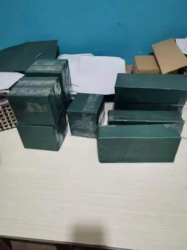 豹力狮以科技力量点燃绿色回收致富之路